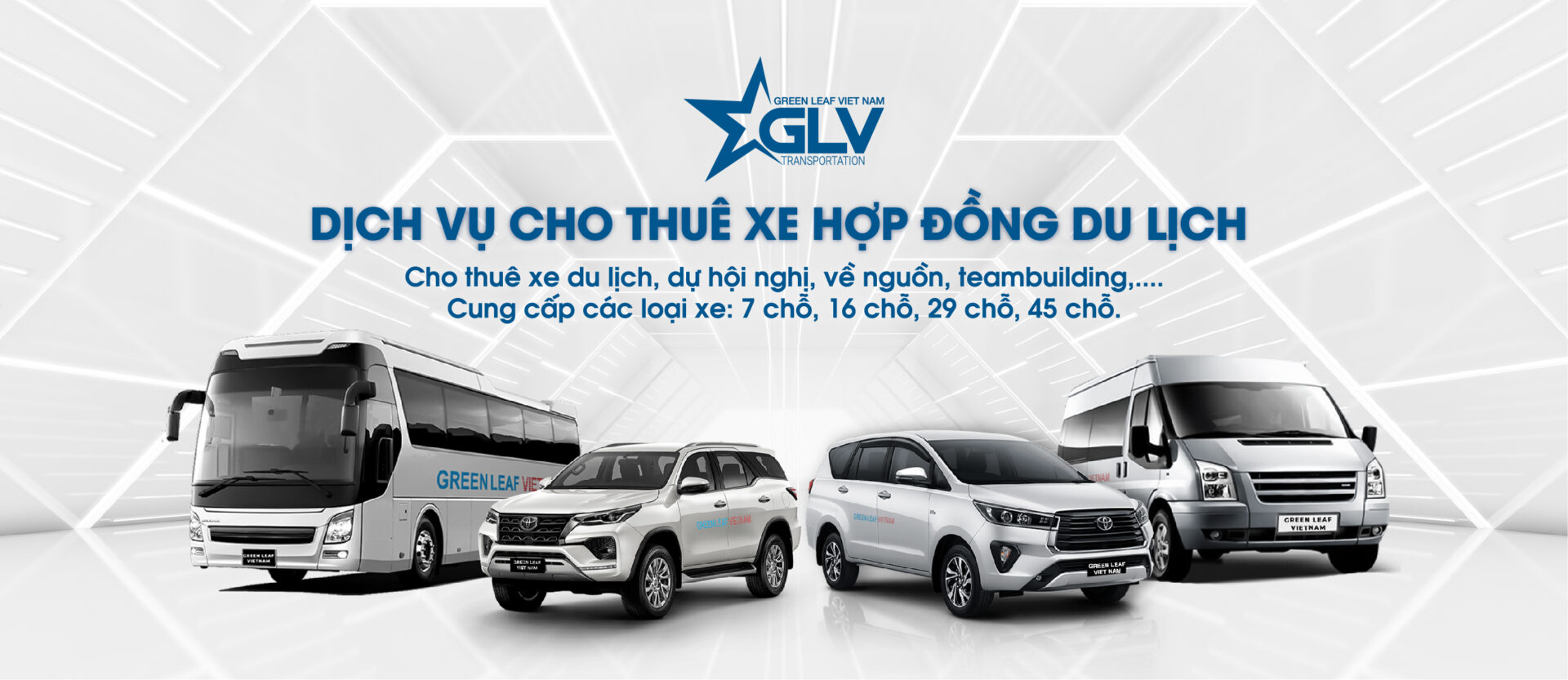 Mẫu hợp đồng thuê xe theo tháng dài hạn, thủ tục nhanh chóng