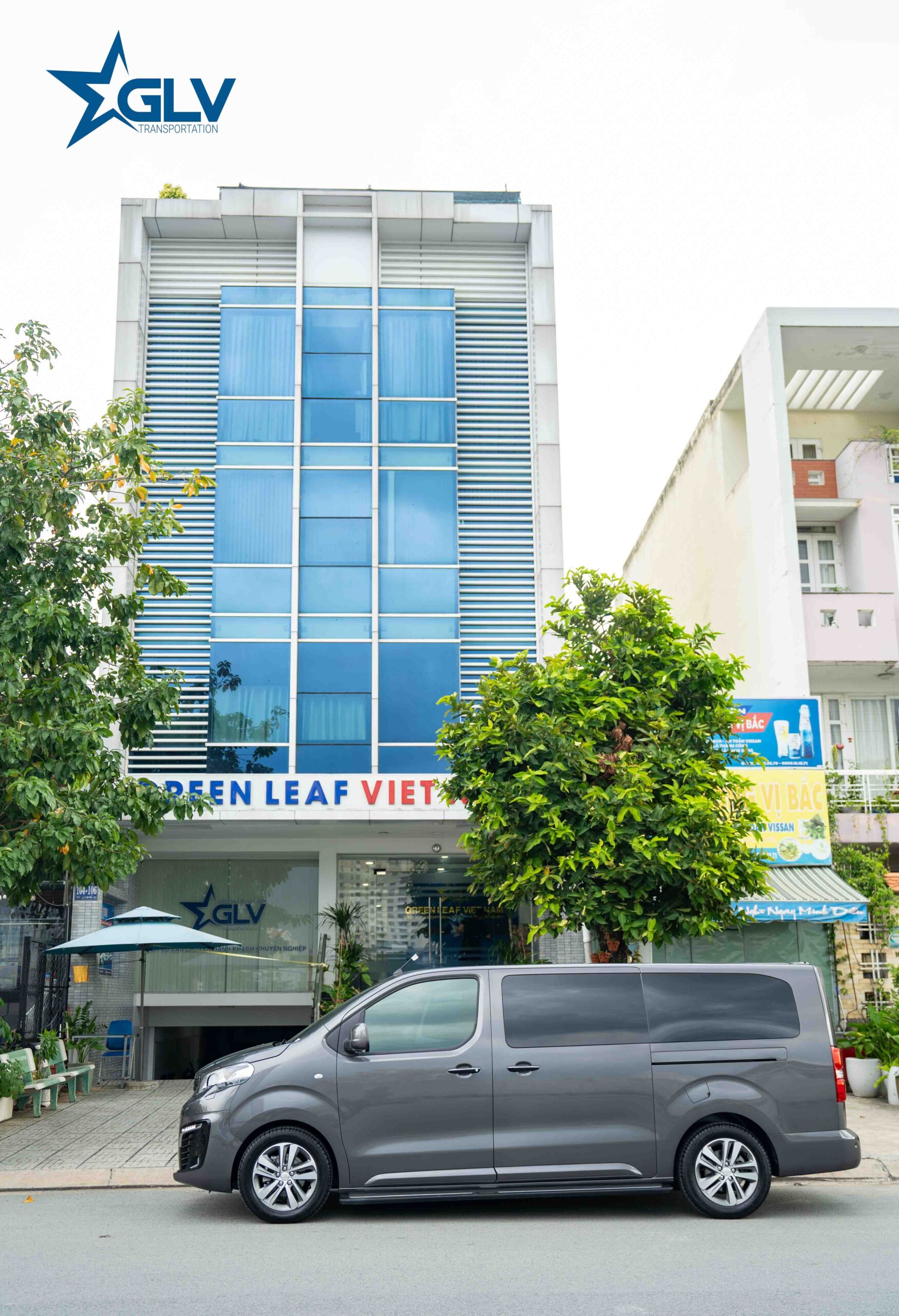 Biến xe ô tô ít sử dụng thành nguồn thu nhập thụ động cùng Green Leaf Vietnam