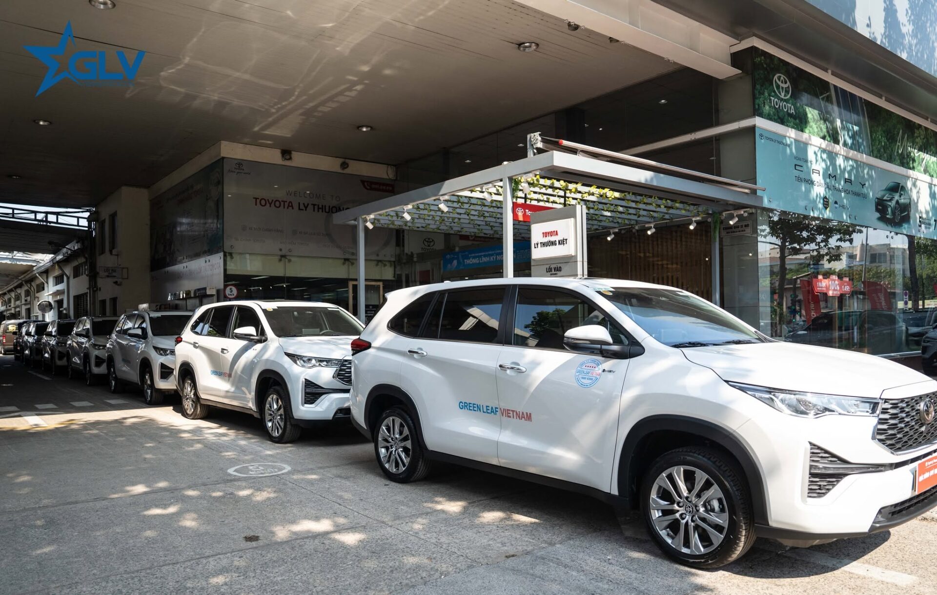 Xe điện và hybrid được doanh nghiệp quan tâm nhờ tiết kiệm nhiên liệu, nhưng cần hỏi rõ phạm vi vận hành và hạ tầng sạc
