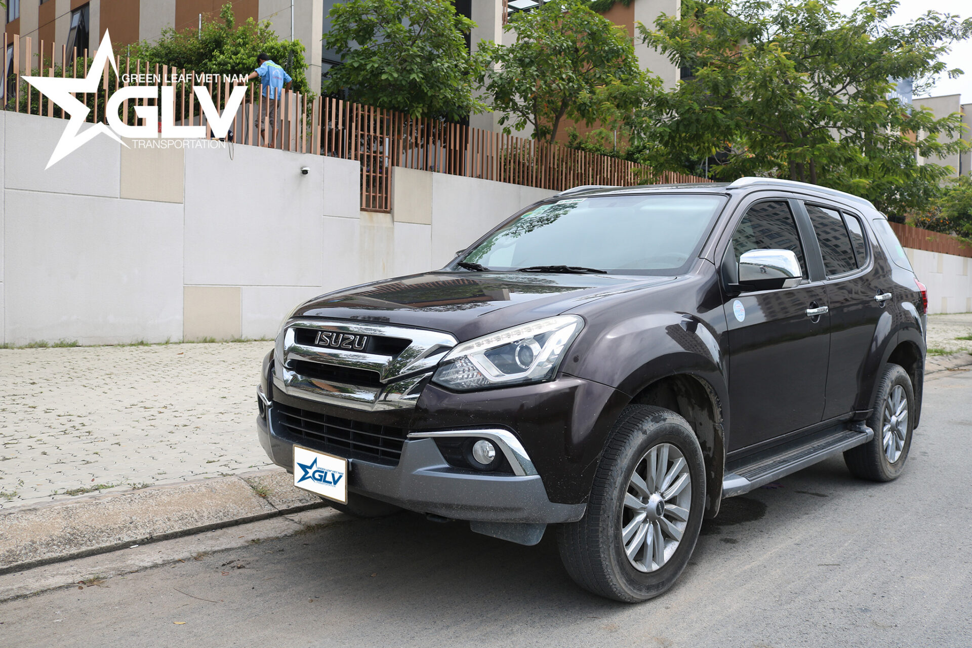 Thuê xe du lịch Biên Hòa đi Hồ Tràm nghỉ dưỡng cùng GLV