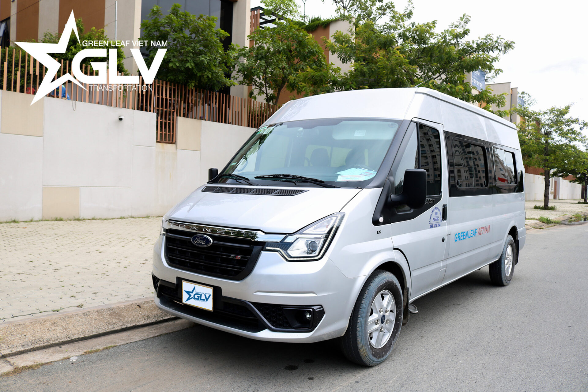 Những lưu ý khi thuê xe 16 chỗ tại TP.HCM