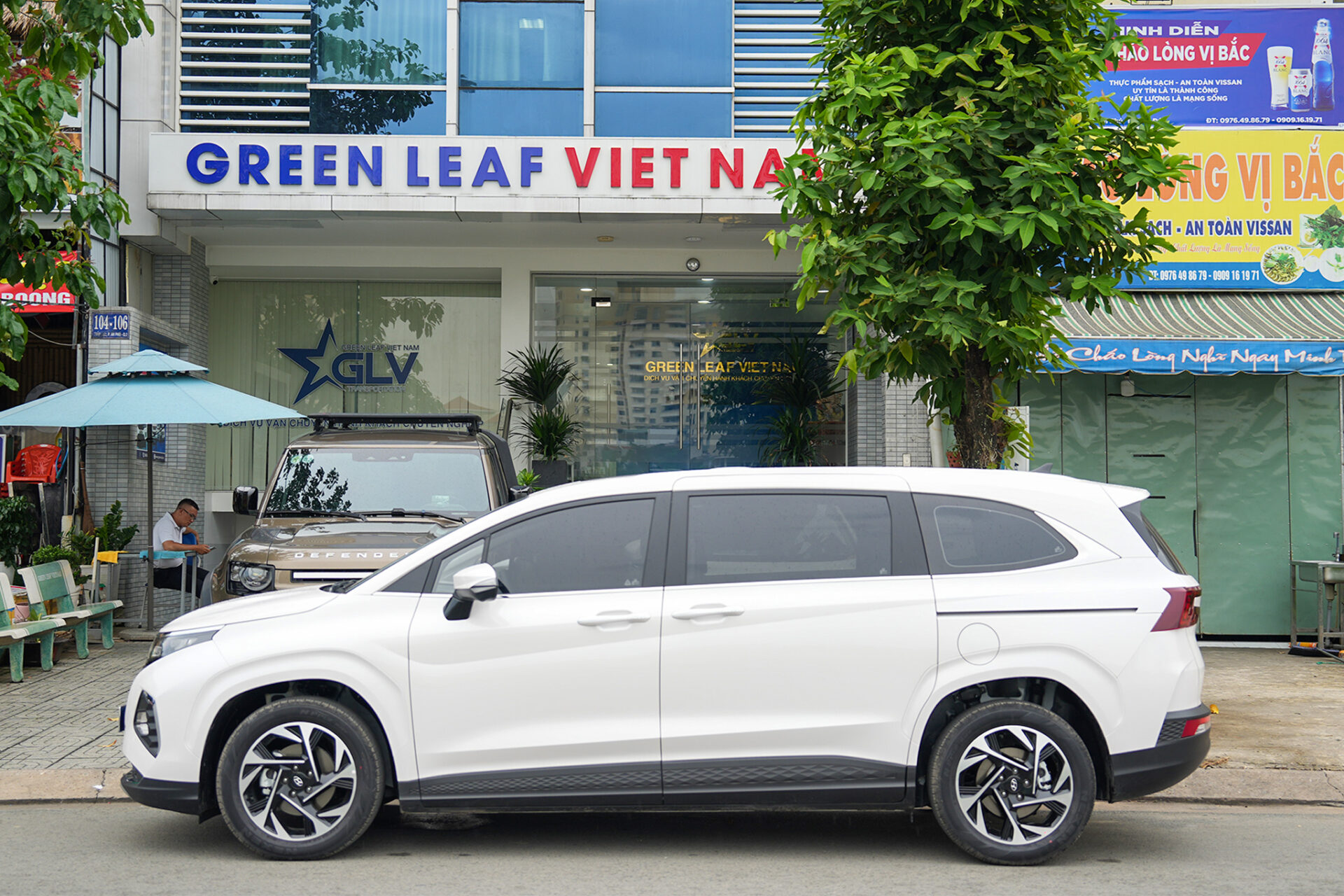 Ký gửi ô tô nhàn rỗi: Cách tạo doanh thu từ xe của bạn